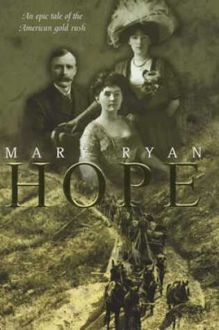 Cover of Hope