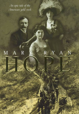 Book cover for Hope