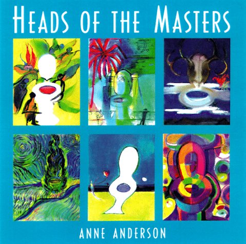 Book cover for Heads of the Masters