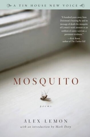 Cover of Mosquito