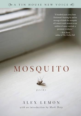 Cover of Mosquito