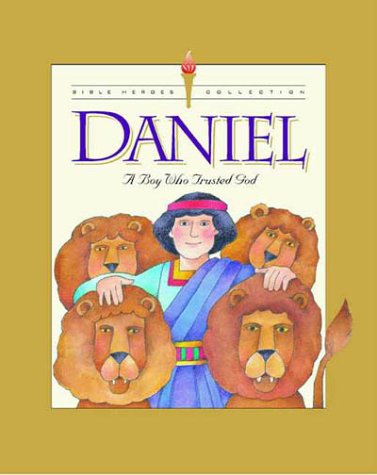 Cover of Daniel