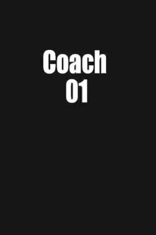 Cover of coach 01