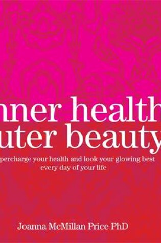 Cover of Inner Health Outer Beauty