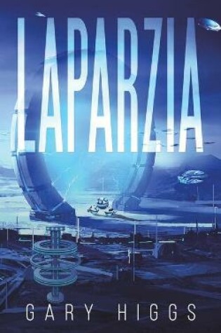 Cover of Laparzia