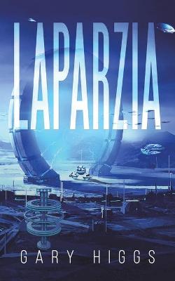 Book cover for Laparzia