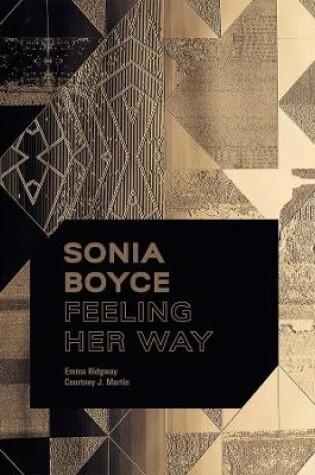 Cover of Sonia Boyce