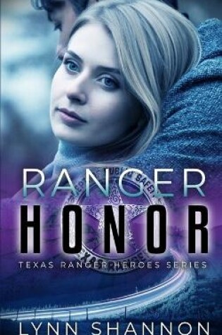 Cover of Ranger Honor