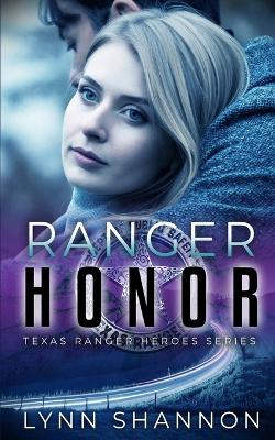 Cover of Ranger Honor