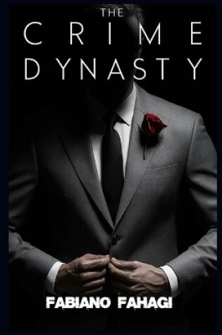 Cover of The Crime Dynasty