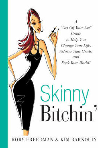 Cover of Skinny Bitchin'