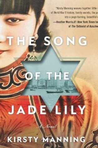 Cover of The Song of the Jade Lily