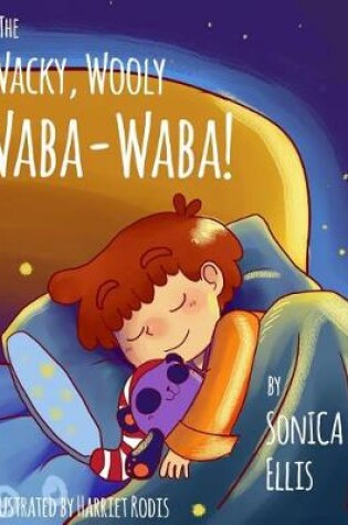 Cover of The Wacky Wooly Waba-Waba