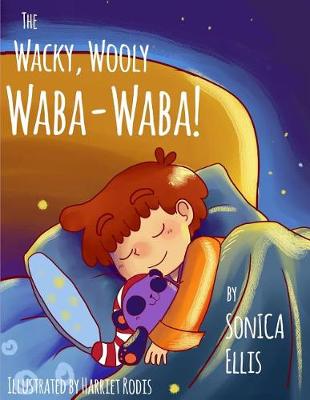 Book cover for The Wacky Wooly Waba-Waba