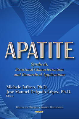 Book cover for Apatite