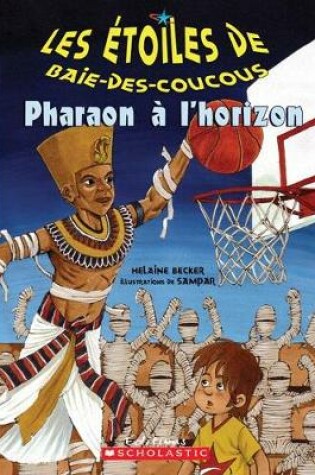 Cover of Pharaon ? l'Horizon