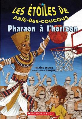 Cover of Pharaon ? l'Horizon