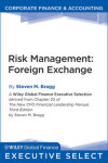 Book cover for Risk Management