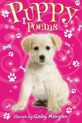 Cover of Puppy Poems