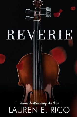 Cover of Reverie