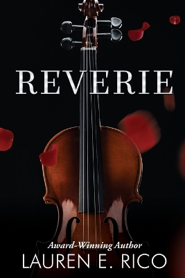 Book cover for Reverie