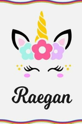 Cover of Raegan
