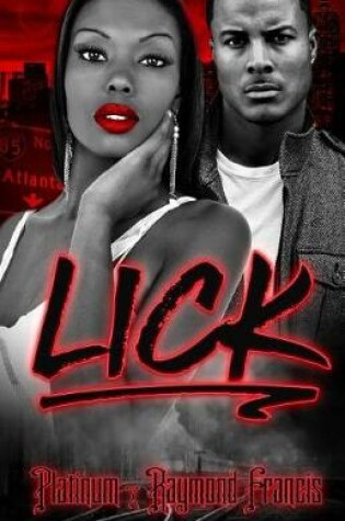 Cover of Lick