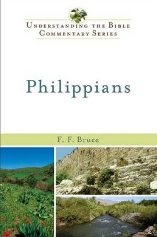 Cover of Philippians