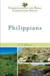 Book cover for Philippians