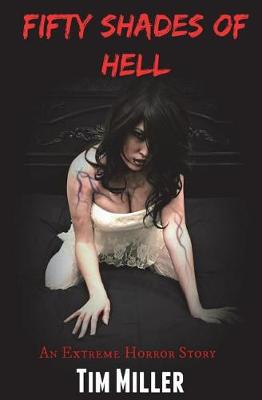 Book cover for Fifty Shades of Hell