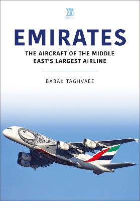 Book cover for Emirates