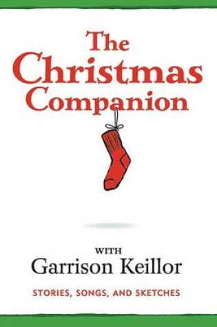 Cover of The Christmas Companion