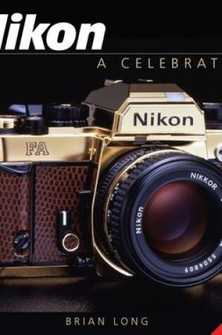 Cover of Nikon