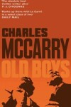 Book cover for Old Boys