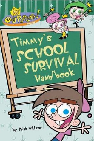 Cover of Timmy's School Survival Handbook