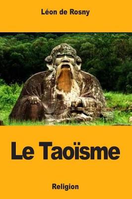 Book cover for Le Taoisme