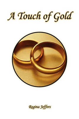 Book cover for A Touch of Gold