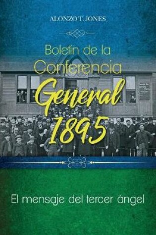 Cover of Boletin de la Conferencia General 1895