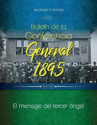 Cover of Boletin de la Conferencia General 1895