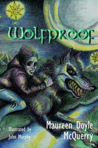 Cover of Wolfproof