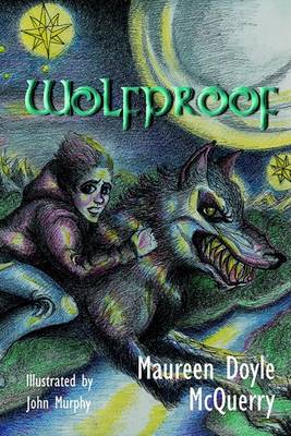 Book cover for Wolfproof