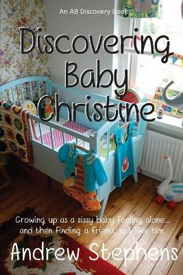 Book cover for Discovering Baby Christine