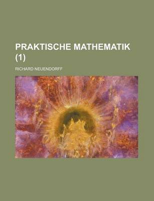 Book cover for Praktische Mathematik (1 )