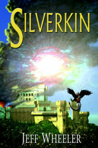 Cover of Silverkin