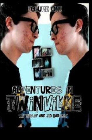 Cover of Adventures in Twinville