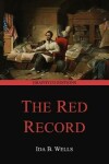 Book cover for The Red Record (Graphyco Editions)