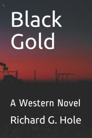 Cover of Black Gold