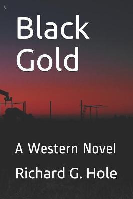 Book cover for Black Gold