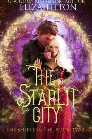 Cover of The Starlit City