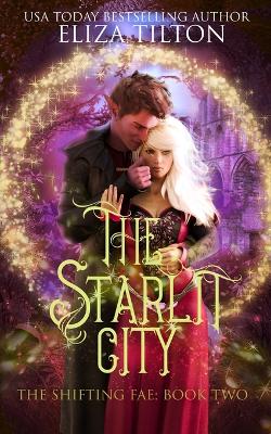 Book cover for The Starlit City